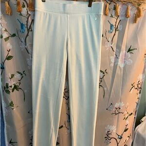 Lily Pulitzer velour sweats Size S